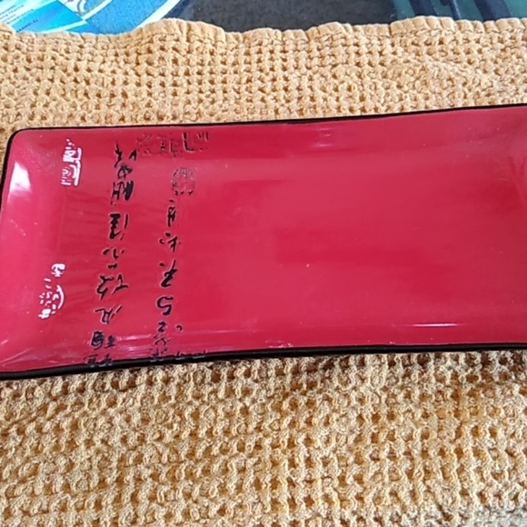 Japanese Tea Set - Picture 2 of 3